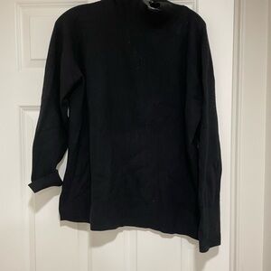 Banana republic women’s Black Sweater